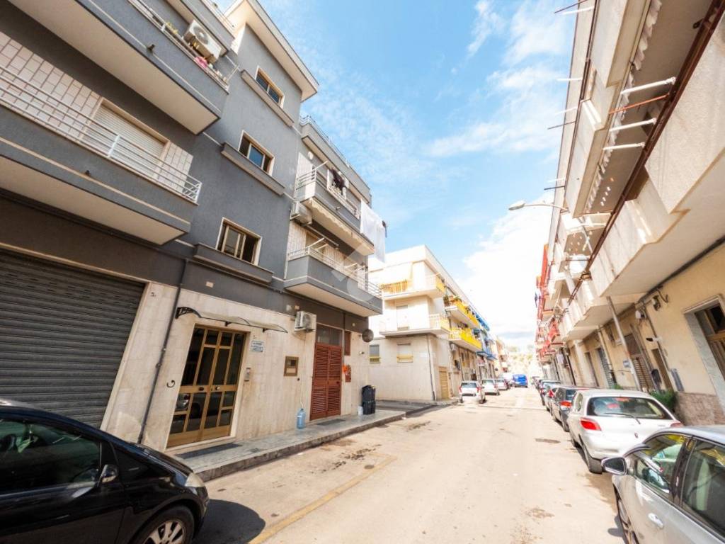 Appartamento a Manfredonia in Via Feudo della Paglia, 3 - Foto 2