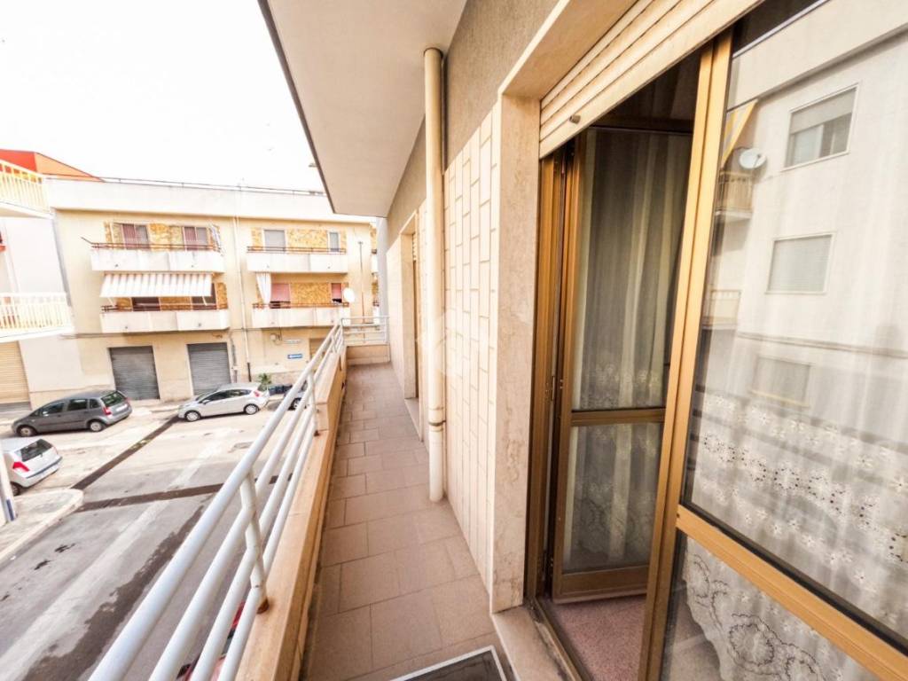 Appartamento a Manfredonia in Via Feudo della Paglia, 3 - Foto 3