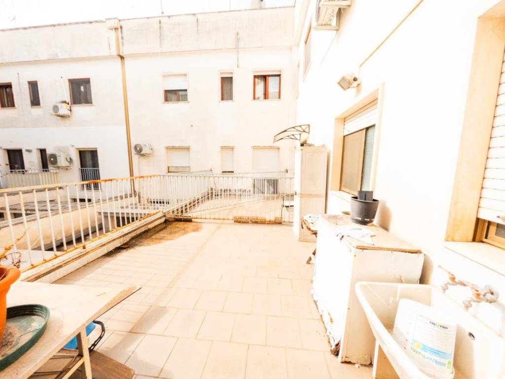 Appartamento a Manfredonia in Via Feudo della Paglia, 3 - Foto 4