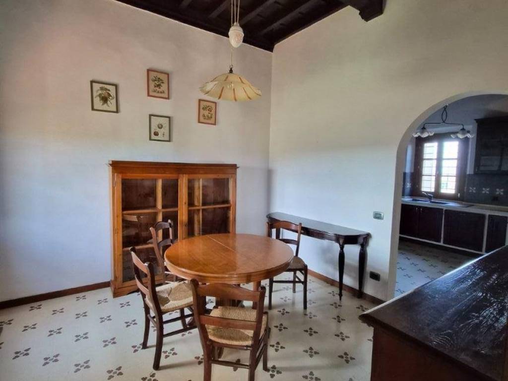 Villa a Cerreto guidi in Via Canonica - Foto 2