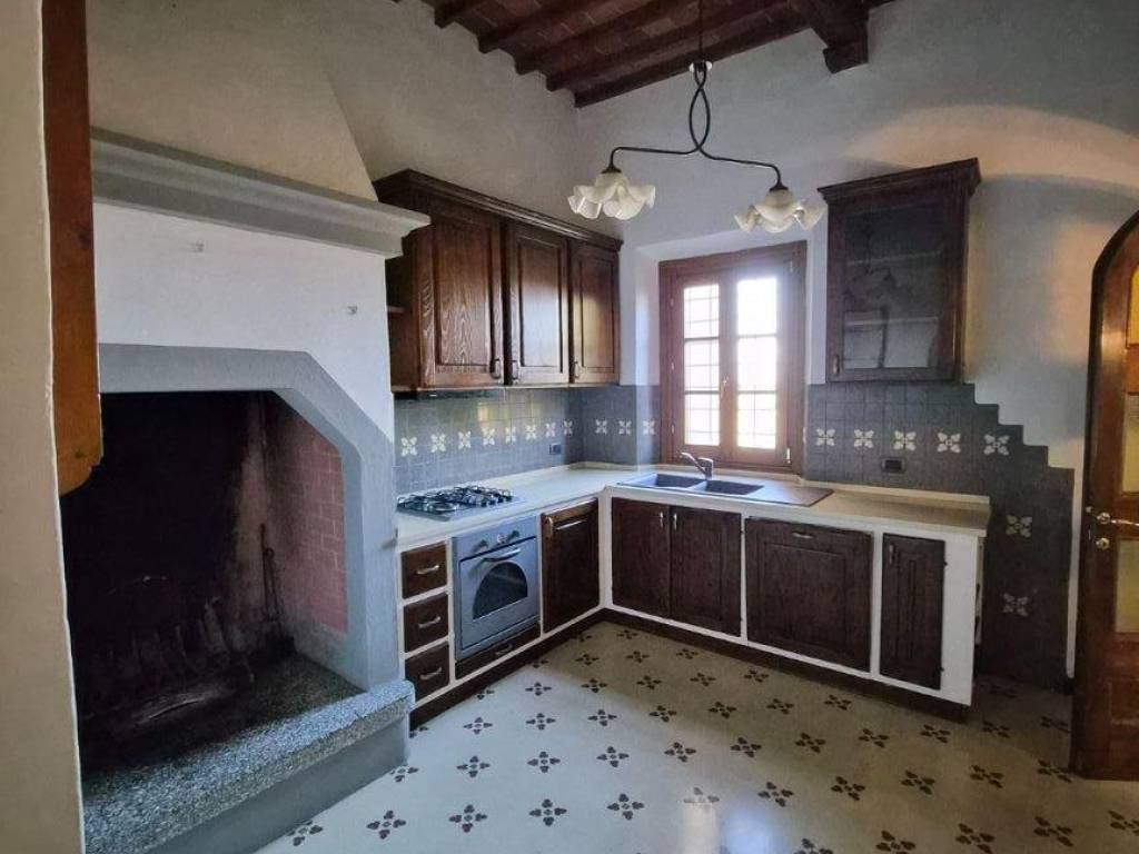 Villa a Cerreto guidi in Via Canonica - Foto 4