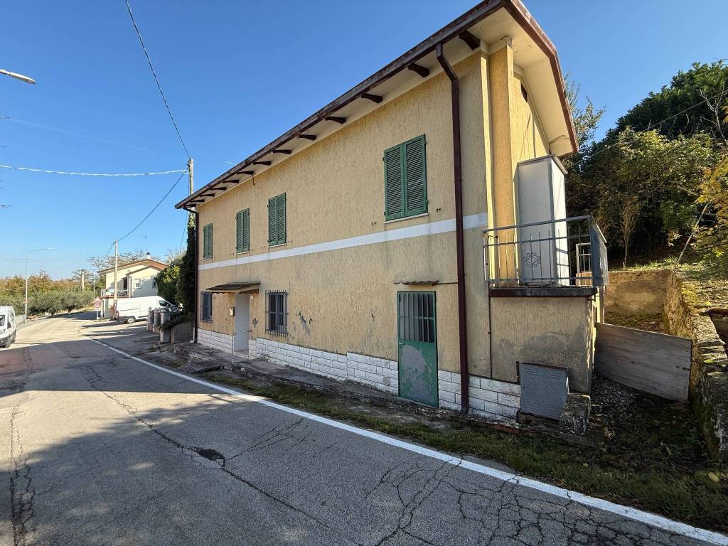 Casa indipendente a Morciano di romagna in Via Santa Maria Maddalena - Foto 2