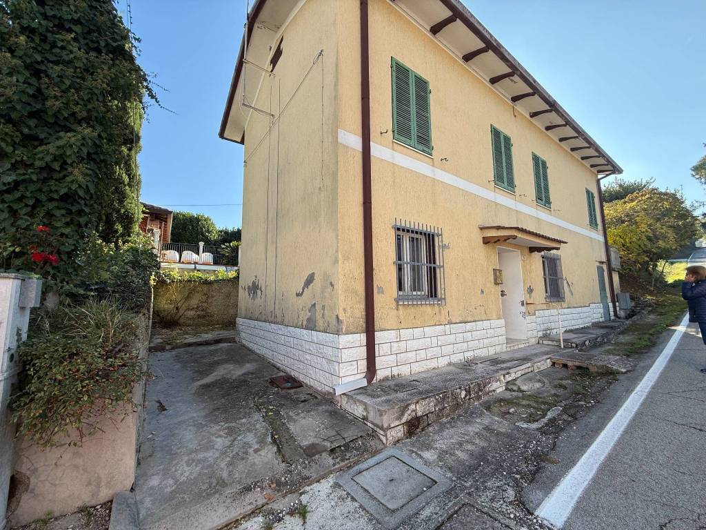 Casa indipendente a Morciano di romagna in Via Santa Maria Maddalena - Foto 3