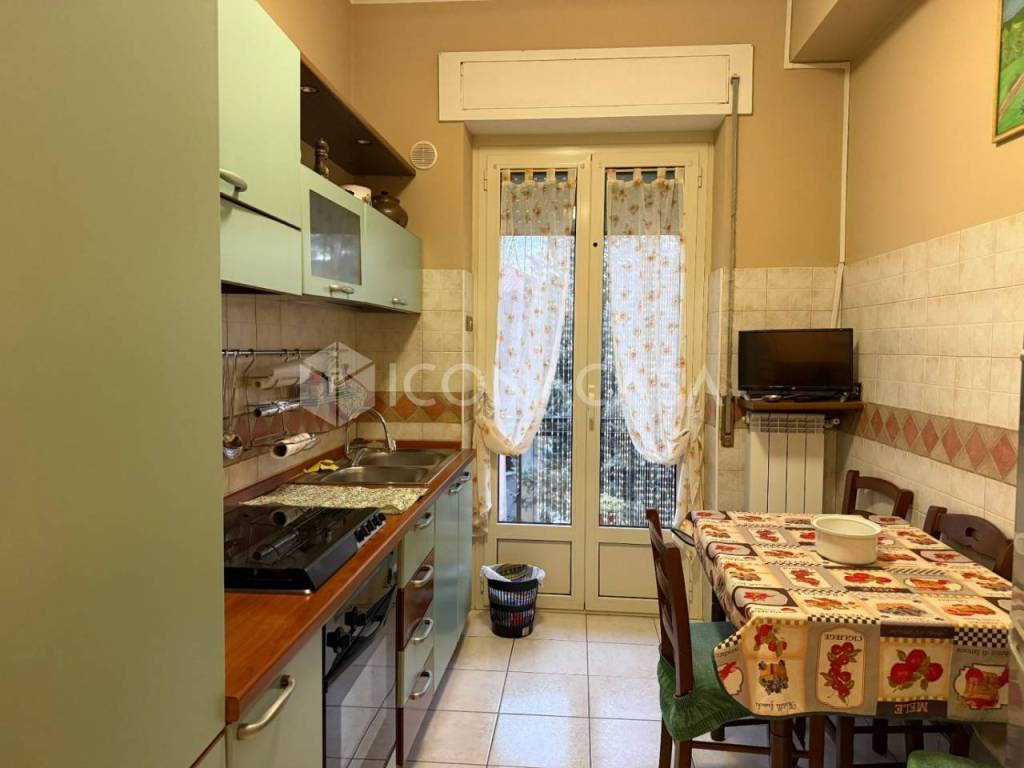 Appartamento a Avezzano in Piazza Ercole Nardelli, 2 - Foto 4