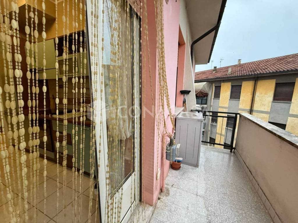 Appartamento a Avezzano in Piazza Ercole Nardelli, 2 - Foto 5