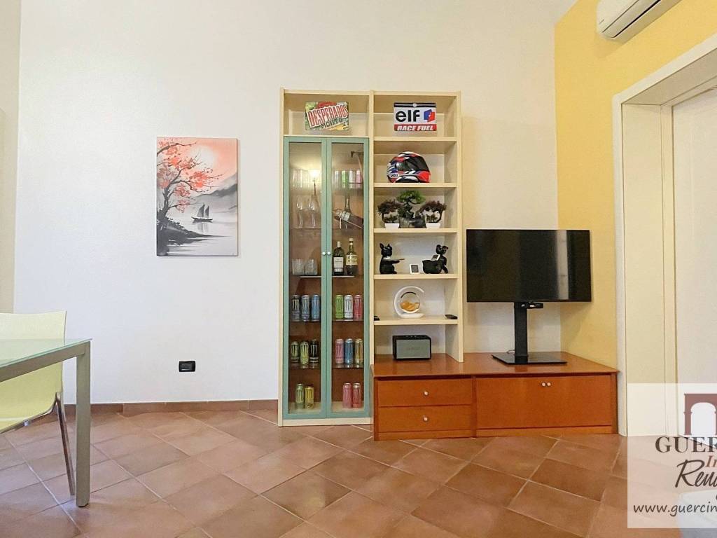 Appartamento a Bondeno in Via Edmondo De Amicis, 11 - Foto 4