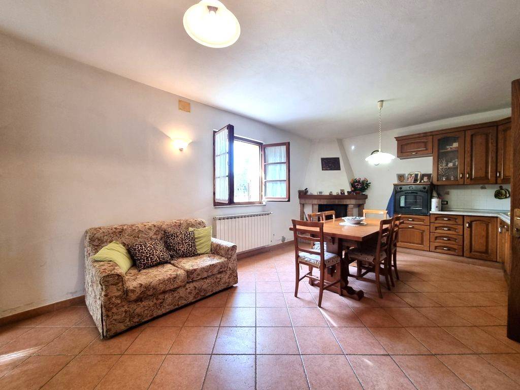 Casa indipendente a Cortona in Centoia, 57 - Foto 4