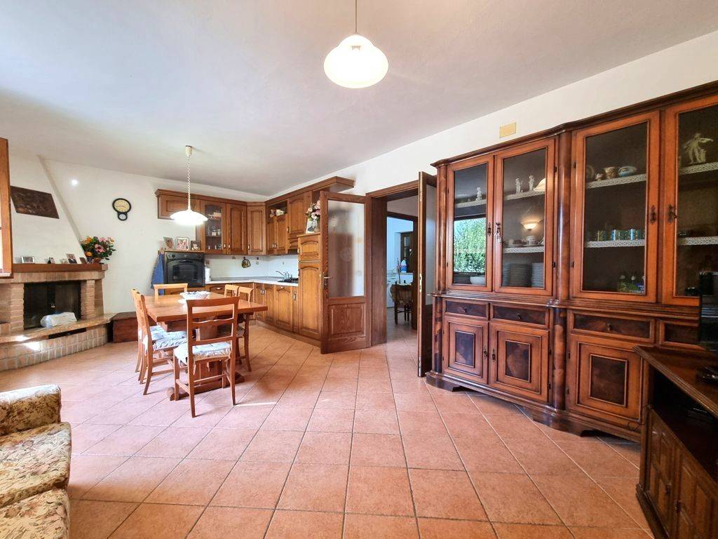 Casa indipendente a Cortona in Centoia, 57 - Foto 5