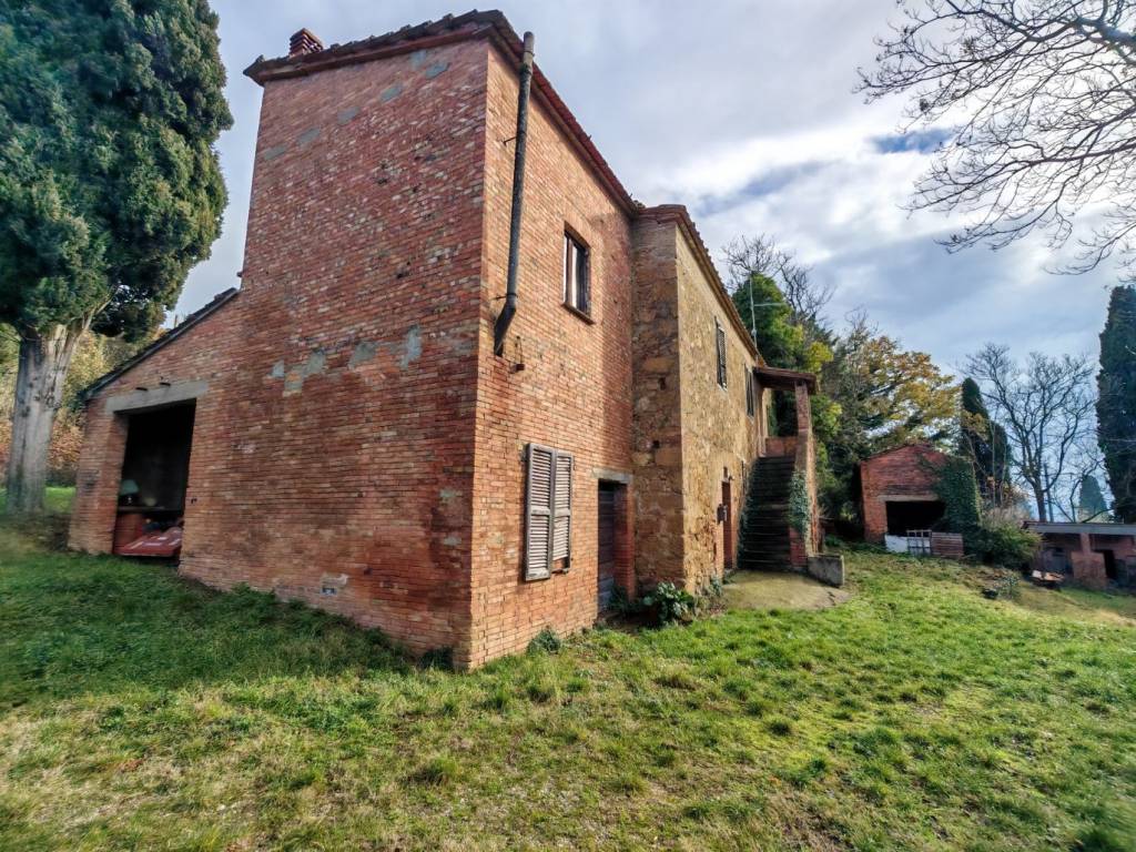 Rustico / casale a Pienza in Via Fonti - Foto 2