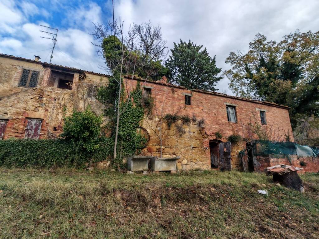 Rustico / casale a Pienza in Via Fonti - Foto 5