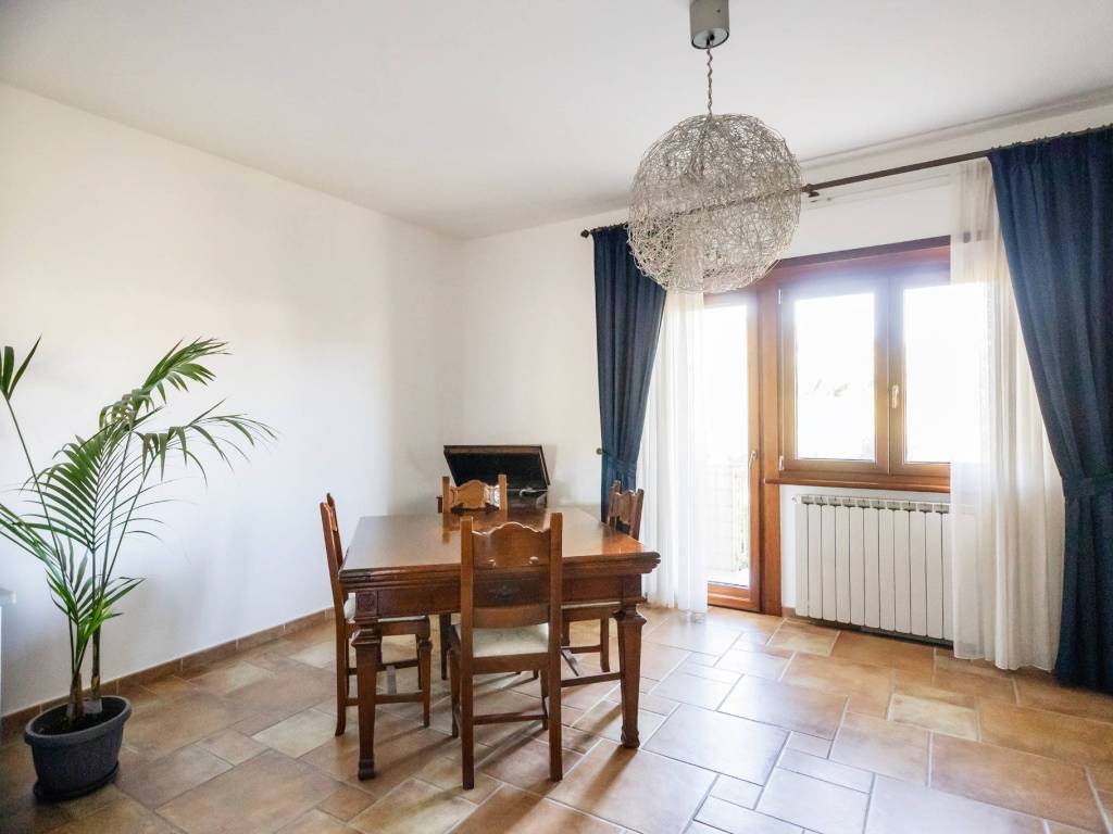 Appartamento a Santa marinella in Via delle Colonie, 11 - Foto 5