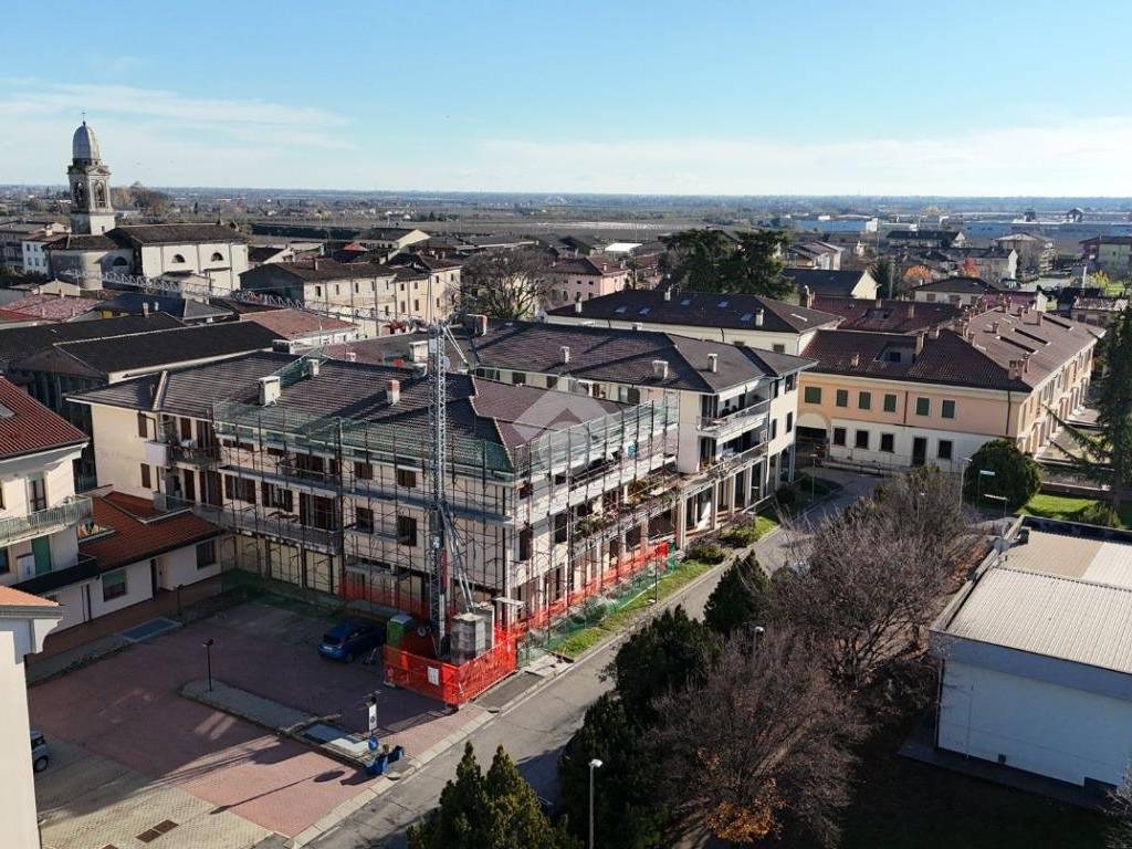 Appartamento a Lavagno in Via Don Giovanni Battista Tessari, 12 - Foto 2