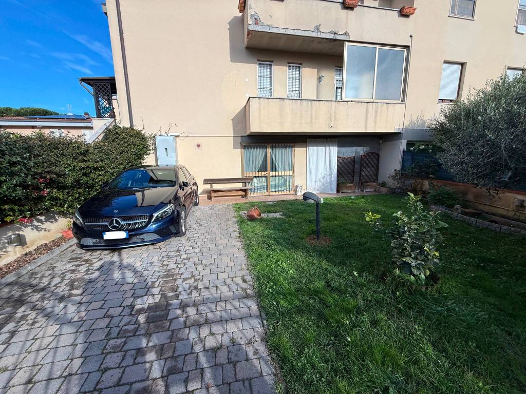 Appartamento a Calcinaia in Via E. Vagelli - Foto 3