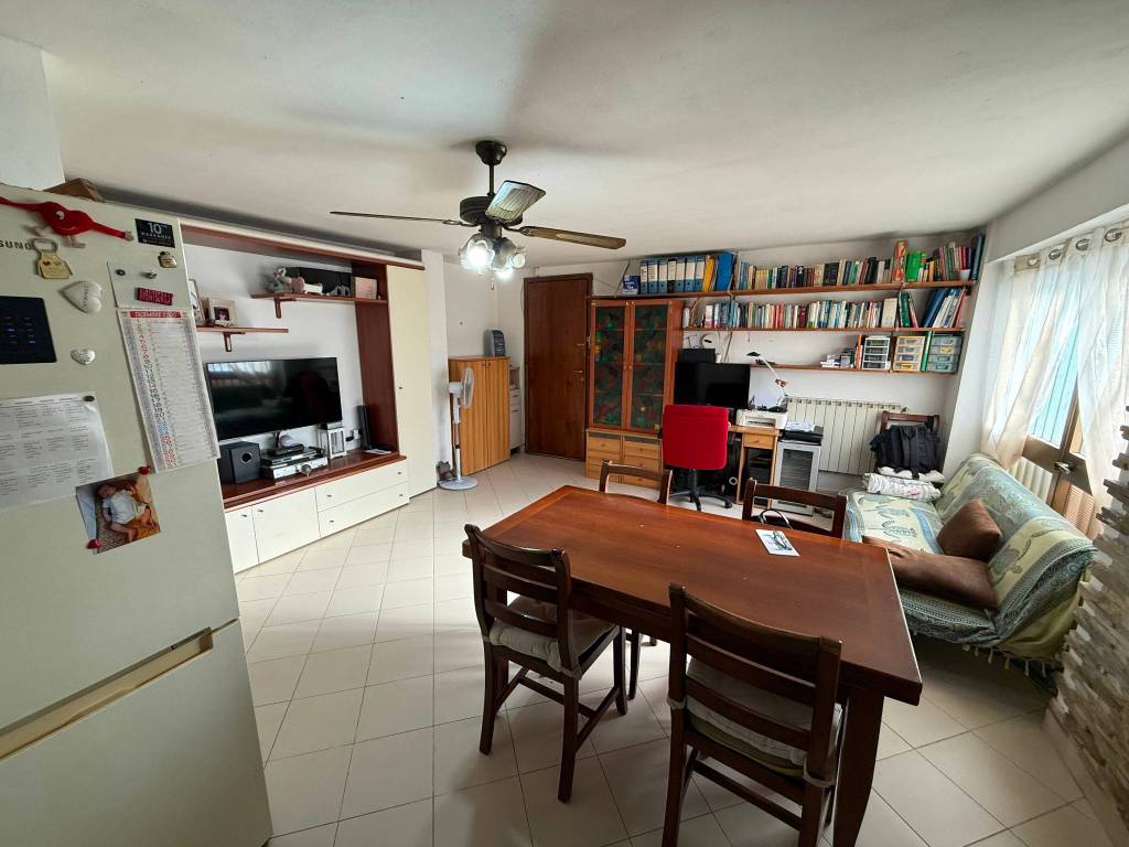 Appartamento a Calcinaia in Via E. Vagelli - Foto 5