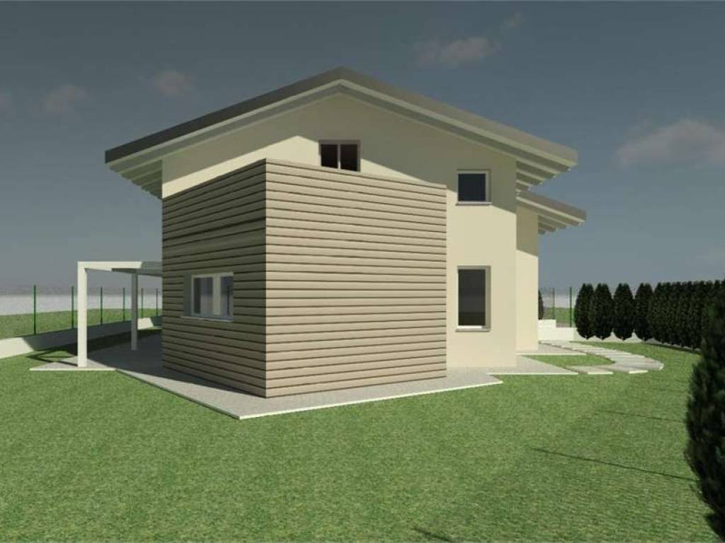Villa a Vergiate in Via Vigna - Foto 2