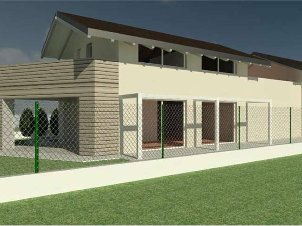 Villa a Vergiate in Via Vigna - Foto 3