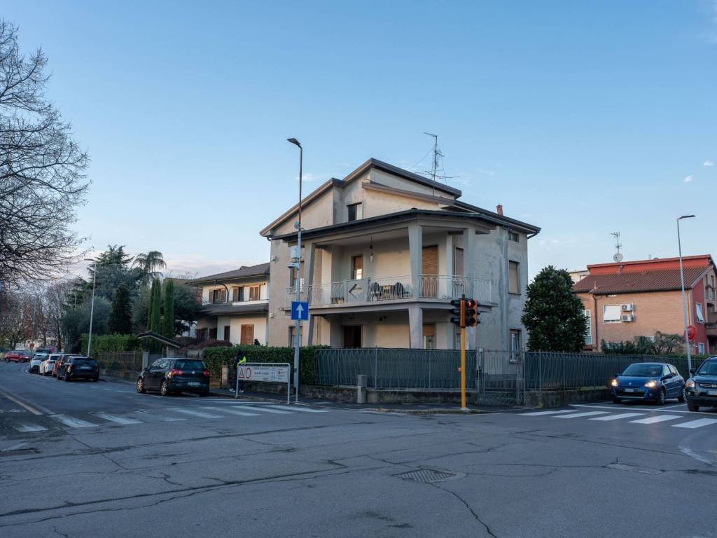 Villa a Osio sotto - Foto 2