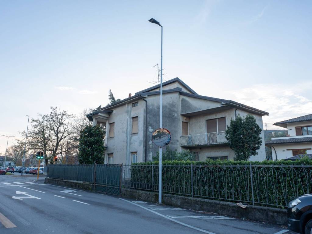 Villa a Osio sotto - Foto 3