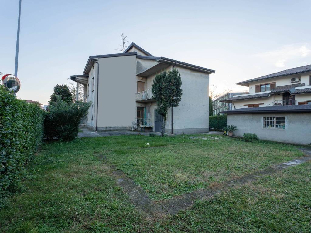 Villa a Osio sotto - Foto 4