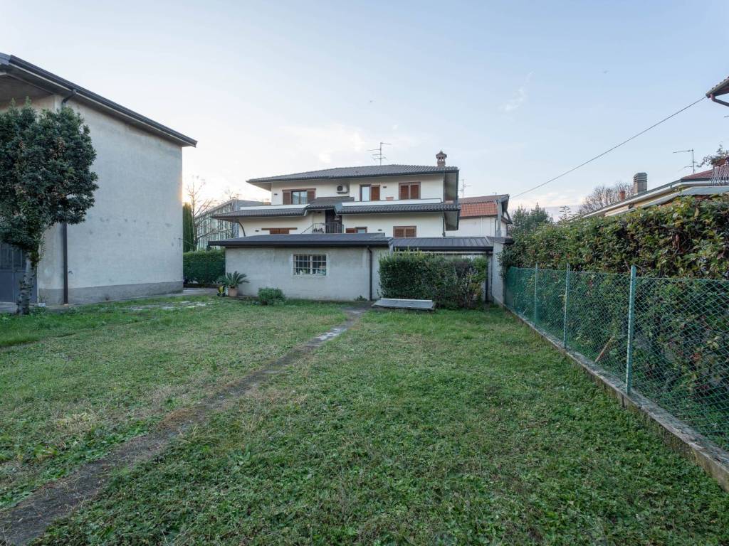 Villa a Osio sotto - Foto 5