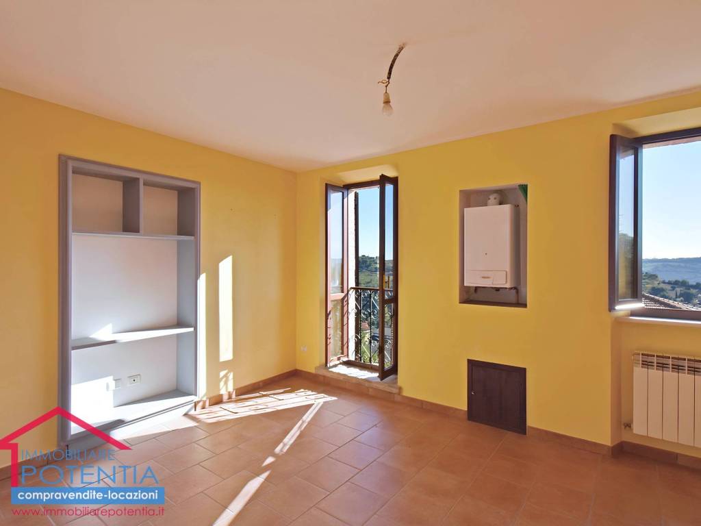 Casa indipendente a Potenza picena in Via San Giovanni, 63 - Foto 4