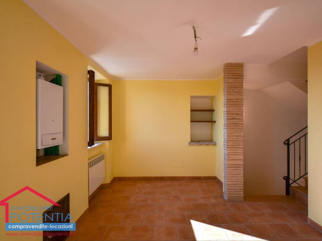 Casa indipendente a Potenza picena in Via San Giovanni, 63 - Foto 5