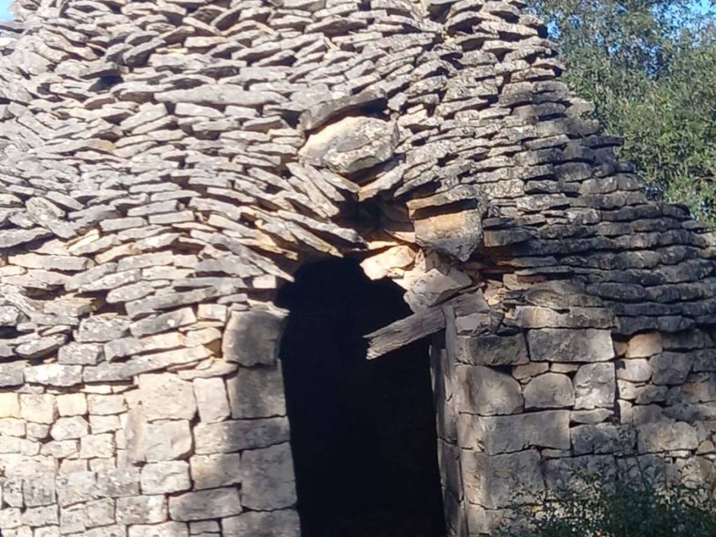 Rustico / casale a Locorotondo in Contrada Chiatante, 10 - Foto 4