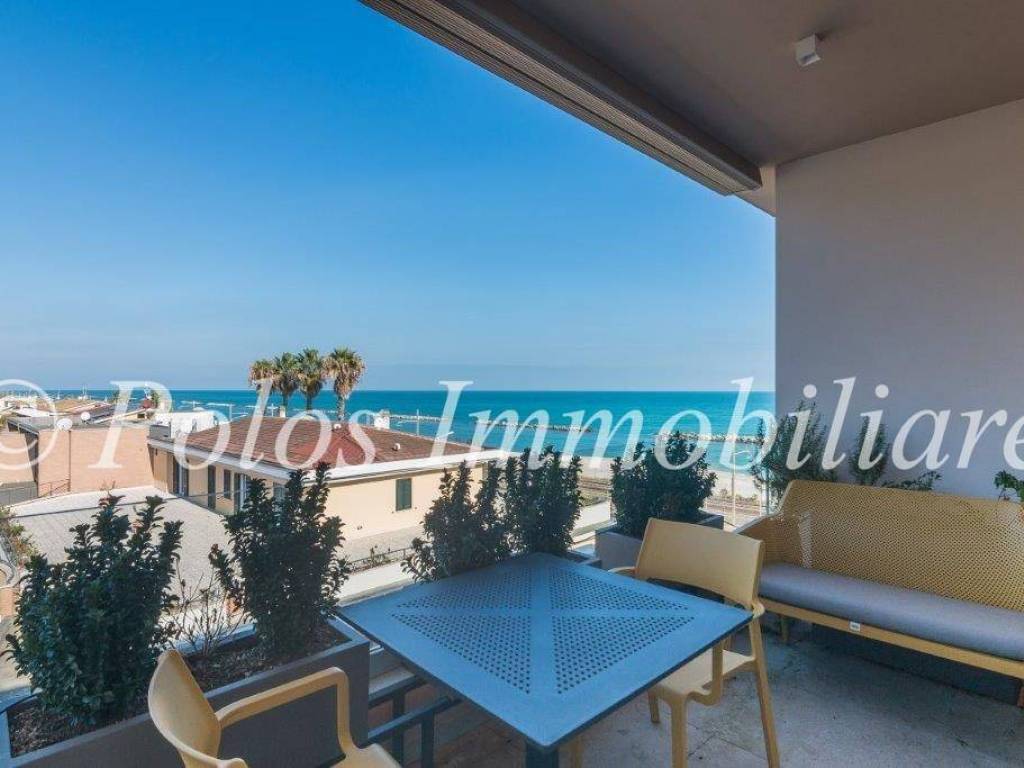 Appartamento a Altidona in Via Carlo Marx, 1 - Foto 2