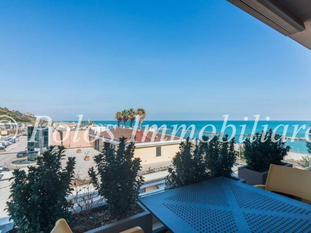 Appartamento a Altidona in Via Carlo Marx, 1 - Foto 3