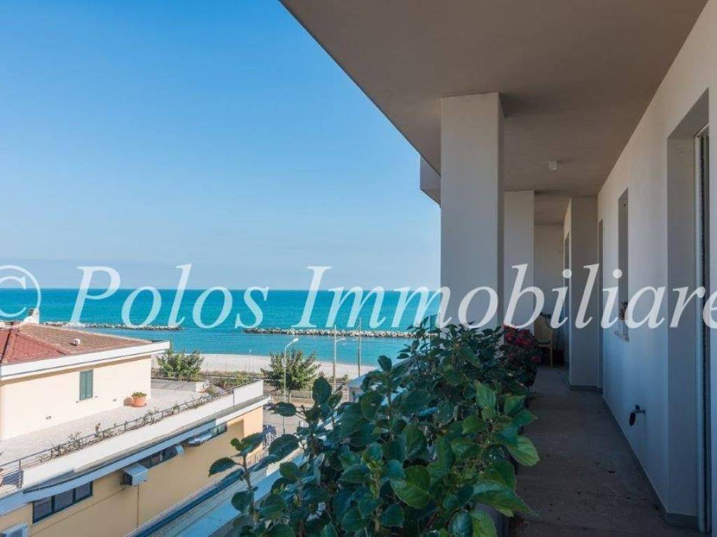 Appartamento a Altidona in Via Carlo Marx, 1 - Foto 4