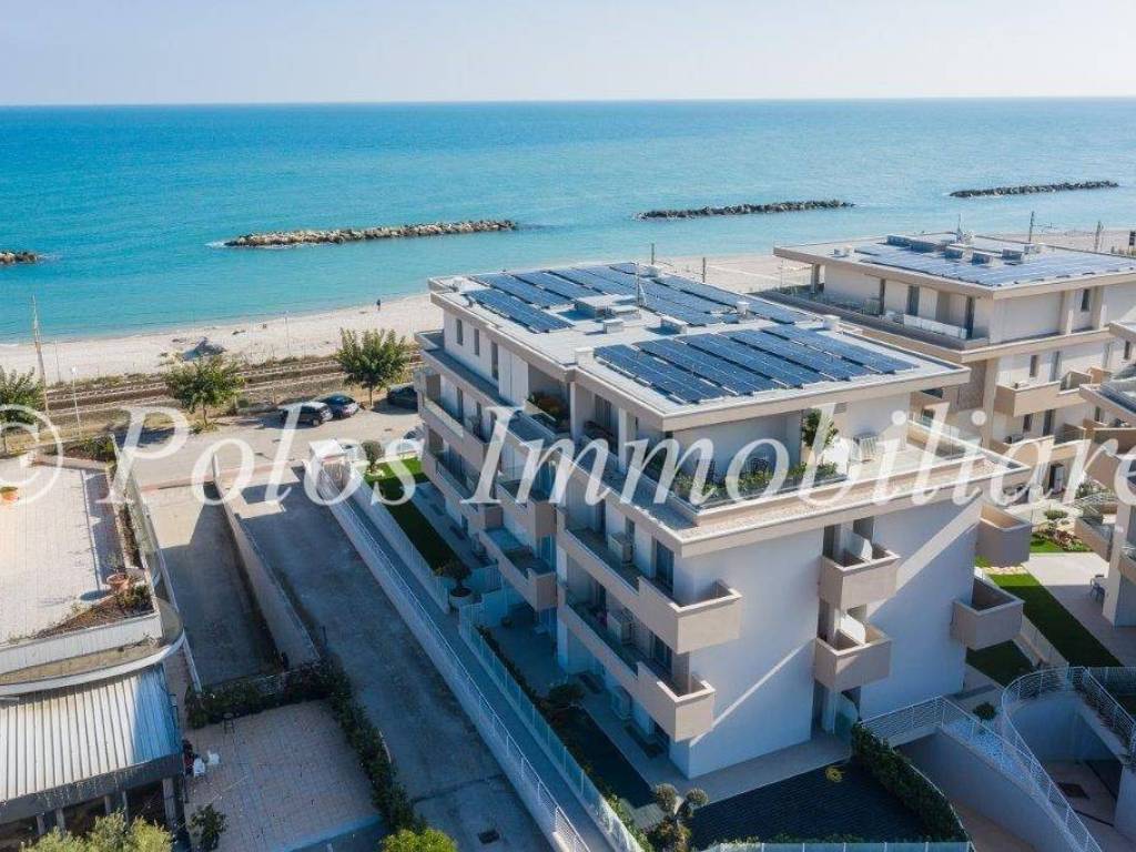 Appartamento a Altidona in Via Carlo Marx, 1 - Foto 5