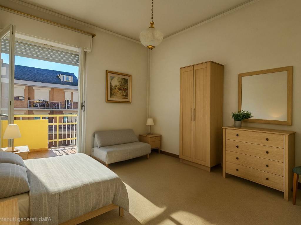 Appartamento a Asti in Via Torquato Tasso 15 asti - Foto 3