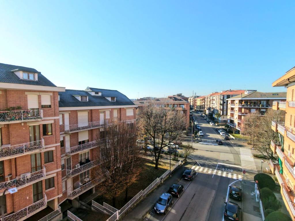 Appartamento a Asti in Via Torquato Tasso 15 asti - Foto 5