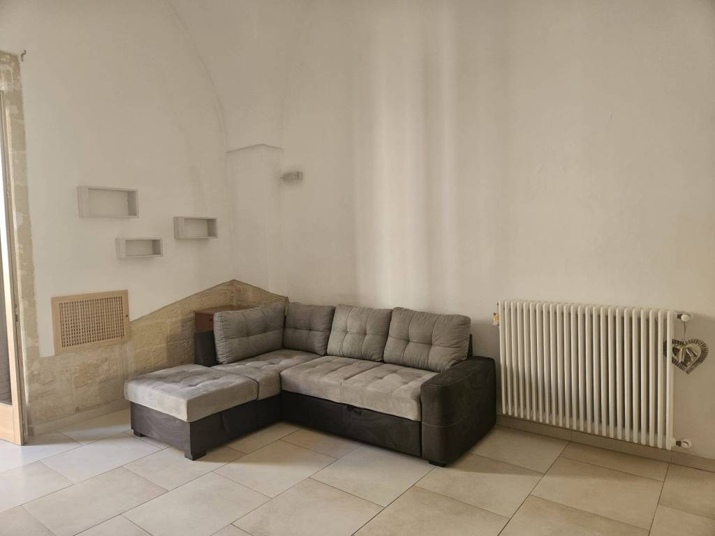Casa indipendente a Arnesano in Via Asilo Bernardini - Foto 2
