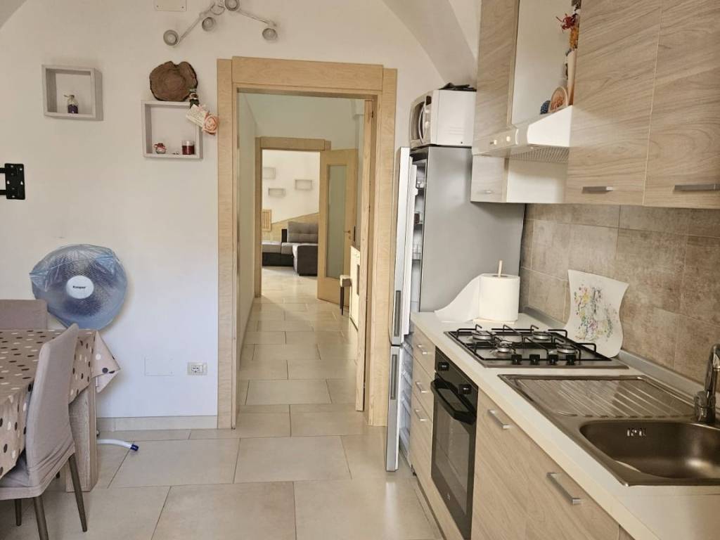 Casa indipendente a Arnesano in Via Asilo Bernardini - Foto 5