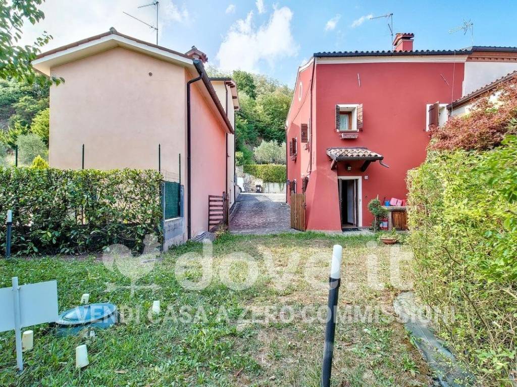 Villa a Torreglia in Via della Busa - Foto 2
