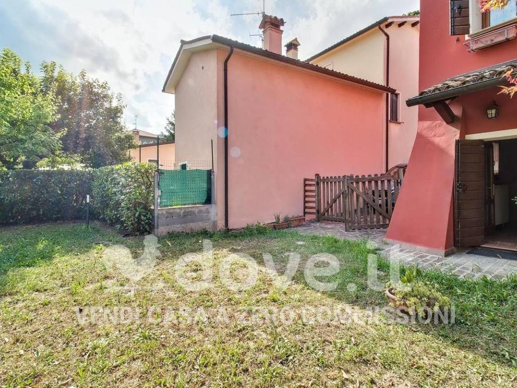 Villa a Torreglia in Via della Busa - Foto 3