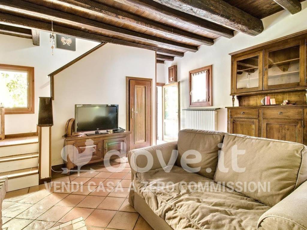 Villa a Torreglia in Via della Busa - Foto 4