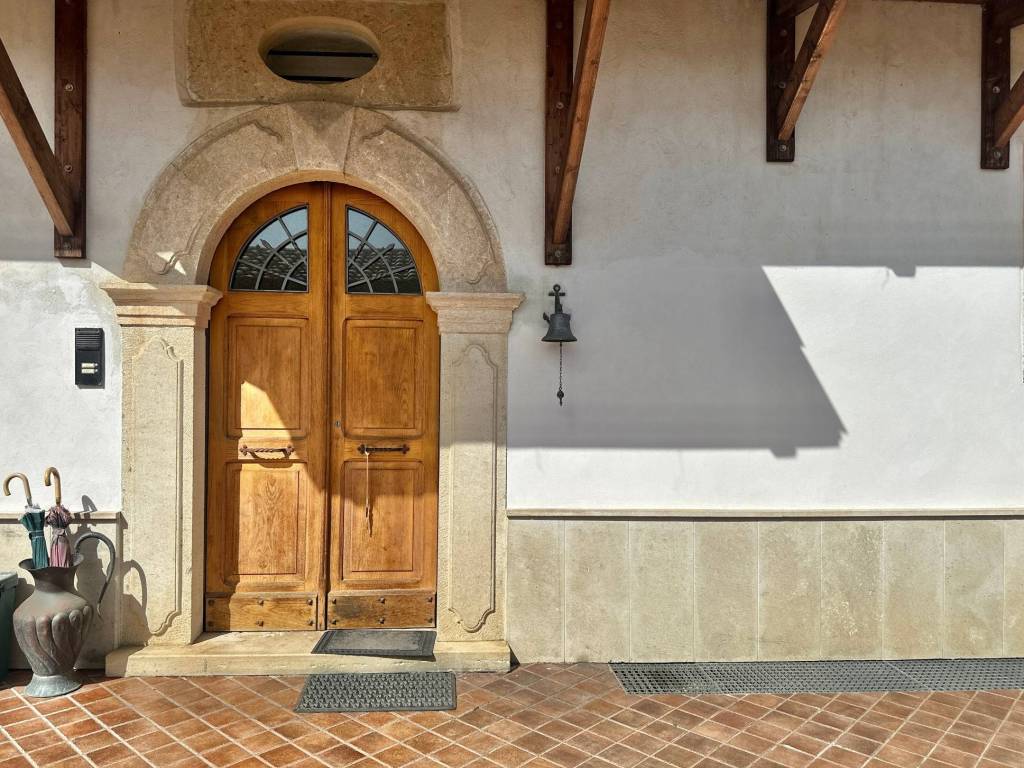 Villa a Mendicino in Via Luigi Ferrera - Foto 5