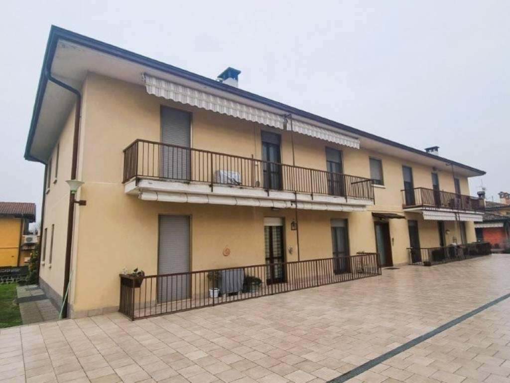 Appartamento a Montodine in Via della Pace, 8 - Foto 4