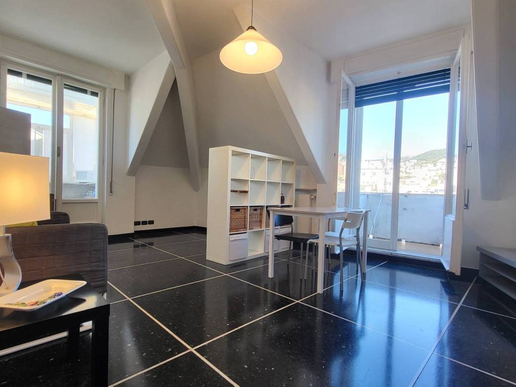Appartamento a Genova in Piazza de Marini - Foto 3