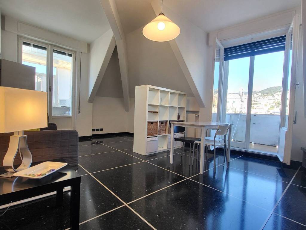 Appartamento a Genova in Piazza de Marini - Foto 4