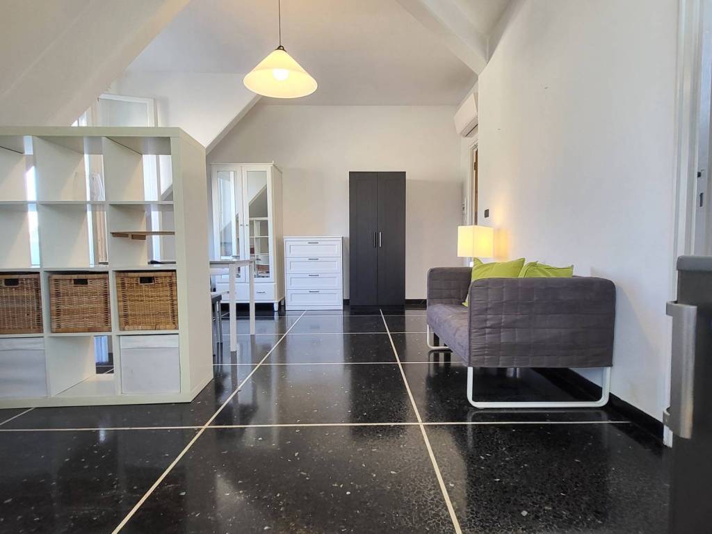 Appartamento a Genova in Piazza de Marini - Foto 5