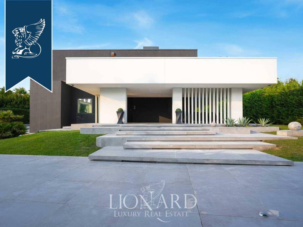 Villa a Villorba - Foto 2