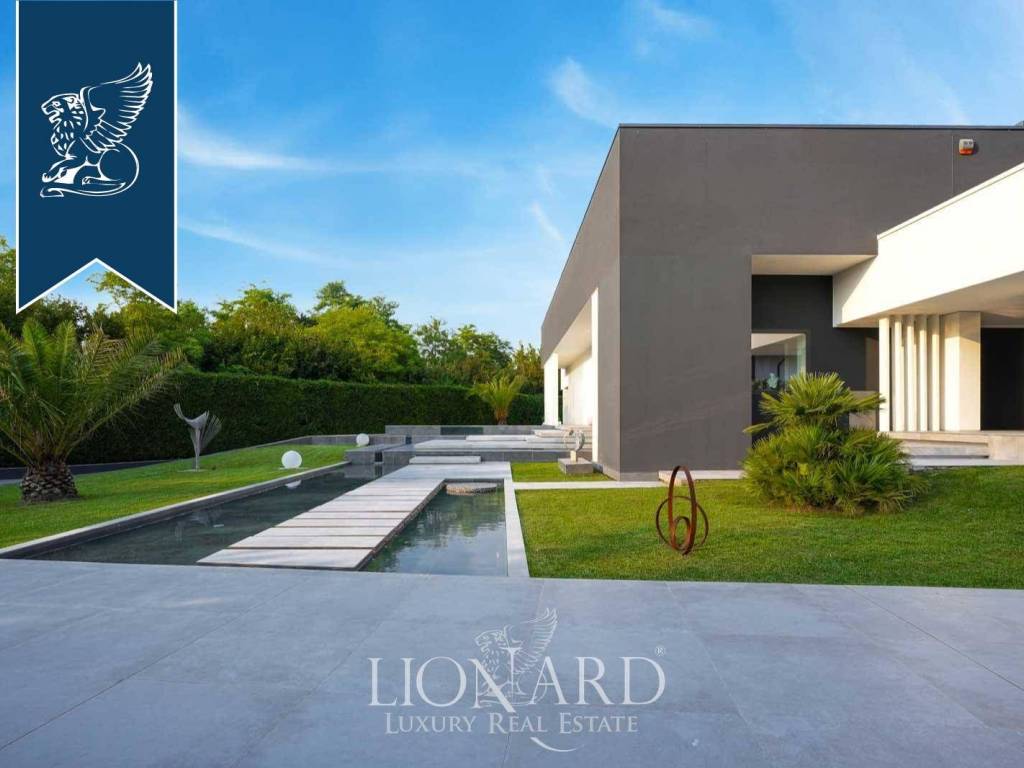 Villa a Villorba - Foto 4