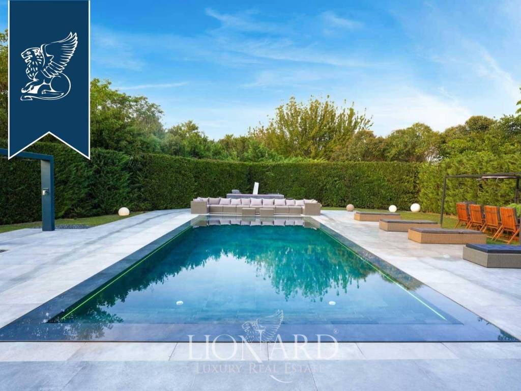 Villa a Villorba - Foto 5