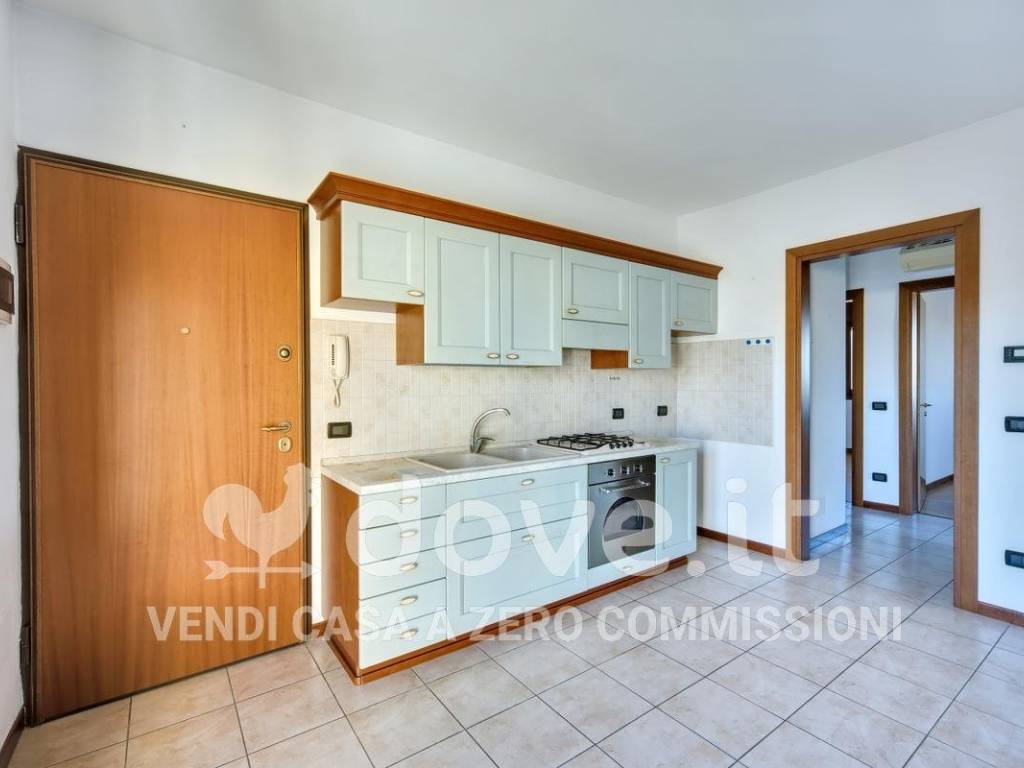 Appartamento a Limena in Via Venezia, 12 - Foto 4