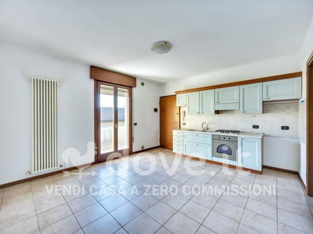 Appartamento a Limena in Via Venezia, 12 - Foto 5