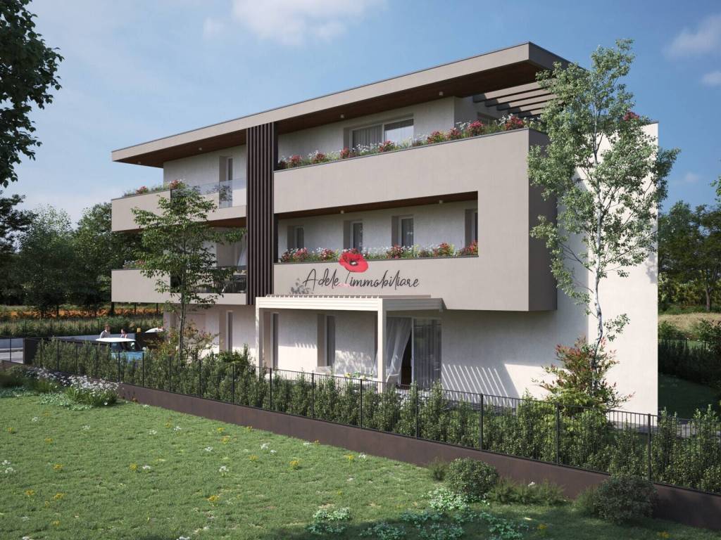 Appartamento a Mogliano veneto in Via Roma - Foto 2