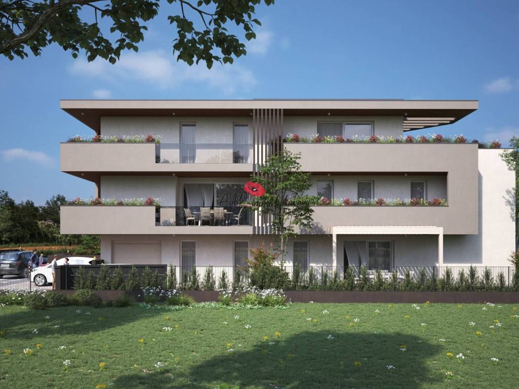 Appartamento a Mogliano veneto in Via Roma - Foto 5